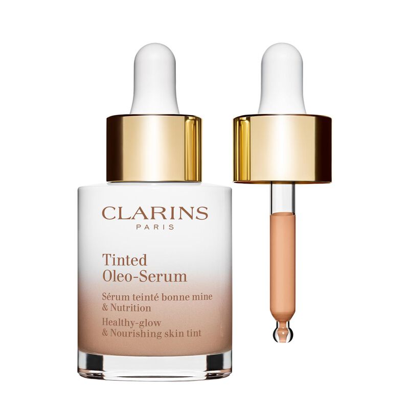 Clarins Tinted Oleo-Serum 30ml image number 6
